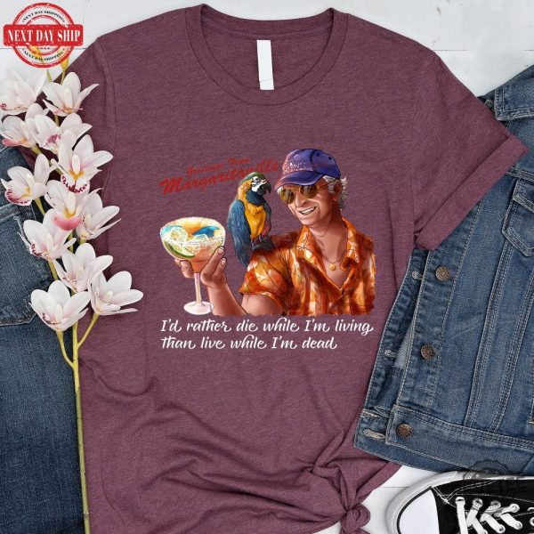 In Memory Of Jimmy Buffett Shirt Jimmy Buffett Margaritaville Jimmy Buffett Songs Jimmy Buffett Quotes Shirt Jimmy Buffet Shirt Jimmy Buffett Shirt Vintage Jimmy Buffett Shirt revetee.com 2