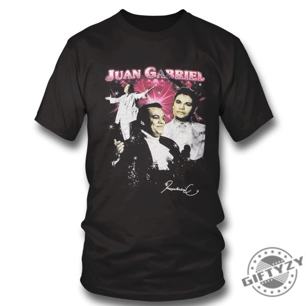 Juan Gabriel Shirt Target Latino Heritage Month 2023 Shirt giftyzy.com 2