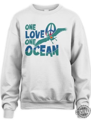 One Love One Ocean T Shirt Hoodie Sweatshirt White Jimmy Buffett Quotes Shirt Jimmy Buffett Memes Jimmy Buffet Shirt Jimmy Buffett Shirt Vintage Jimmy Buffett Shirt revetee.com 2