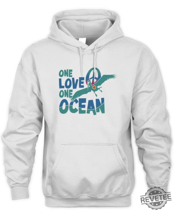 One Love One Ocean T Shirt Hoodie Sweatshirt White Jimmy Buffett Quotes Shirt Jimmy Buffett Memes Jimmy Buffet Shirt Jimmy Buffett Shirt Vintage Jimmy Buffett Shirt revetee.com 3