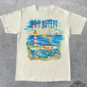 Rare Jimmy Buffett Tour Shirt Jimmy Buffett Margaritaville Jimmy