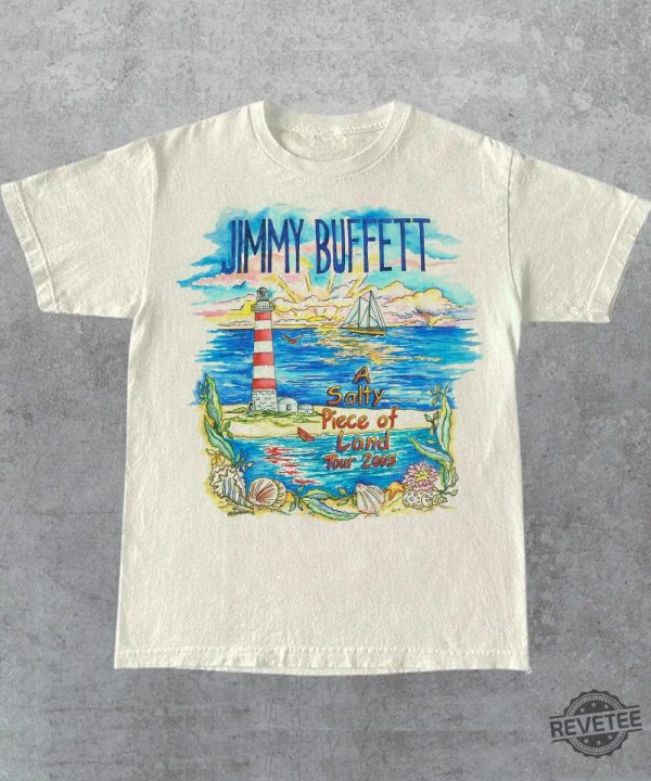 Rare Jimmy Buffett Tour Shirt Jimmy Buffett Margaritaville Jimmy Buffett Songs Jimmy Buffett Quotes Shirt Jimmy Buffet Shirt Jimmy Buffett Shirt Vintage Jimmy Buffett Shirt Unique revetee.com 2