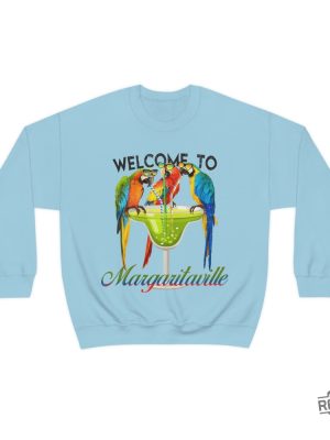 Margaritaville Concert Sweatshirt Jimmy Buffett Margaritaville Jimmy Buffett Songs Jimmy Buffett Quotes Shirt Jimmy Buffet Shirt Jimmy Buffett Shirt Vintage Jimmy Buffett Shirt revetee.com 2