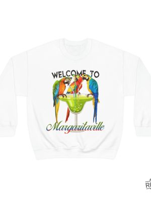 Margaritaville Concert Sweatshirt Jimmy Buffett Margaritaville Jimmy Buffett Songs Jimmy Buffett Quotes Shirt Jimmy Buffet Shirt Jimmy Buffett Shirt Vintage Jimmy Buffett Shirt revetee.com 3