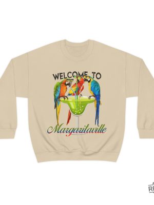 Margaritaville Concert Sweatshirt Jimmy Buffett Margaritaville Jimmy Buffett Songs Jimmy Buffett Quotes Shirt Jimmy Buffet Shirt Jimmy Buffett Shirt Vintage Jimmy Buffett Shirt revetee.com 5