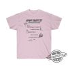 Jimmy Buffett Shirt Jimmy Buffett Inspired Greatest Hits Shirt RIP Jimmy Buffett Shirt In Memory of Jimmy Buffett Margaritaville Shirt trendingnowe.com 2