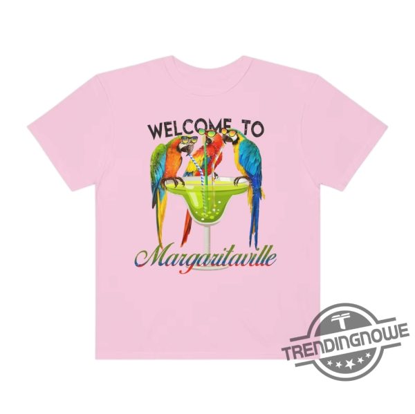 Jimmy Buffett Shirt Margaritaville Concert Shirt Parrothead Shirt RIP Jimmy Buffett Shirt In Memory of Jimmy Buffett Margaritaville Shirt trendingnowe.com 2