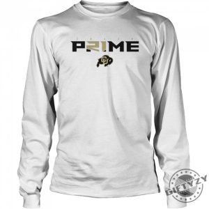 Coach Prime Shirt Colorado Buffaloes Logo Shirt Tshirt Hoodie Sweatshirt Appareal Mug giftyzy.com 3