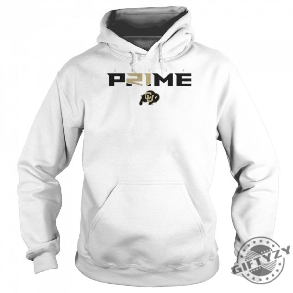 Coach Prime Shirt Colorado Buffaloes Logo Shirt Tshirt Hoodie Sweatshirt Appareal Mug giftyzy.com 5