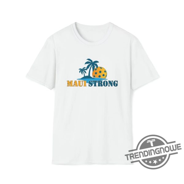 Maui Strong Shirt Fundraiser Hawaiian Shirt Lahaina Strong Shirt Love For Lahaina Fundraiser trendingnowe.com 1