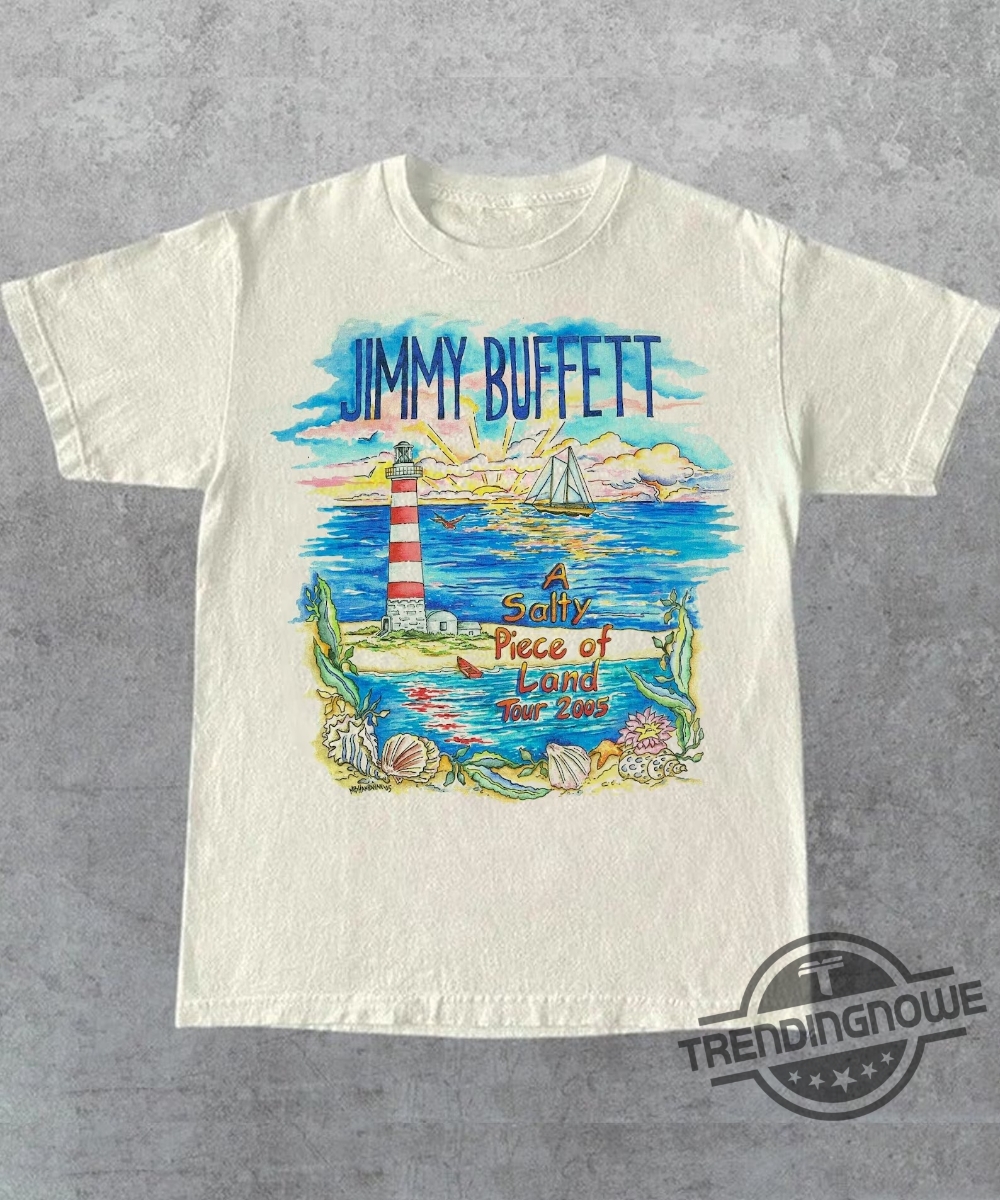 JennysStickerStore Jimmy Buffett Margaritaville Parrot Logo T-Shirt Shirt Youth M -Adult 6XL! Fast ship!