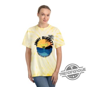 Jimmy Buffett Shirt Tie Dye RIP Jimmy Buffett Shirt Jimmy Buffett Hawaiian Shirt Jimmy Buffett T Shirts RIP Jimmy Buffett Shirt trendingnowe.com 3