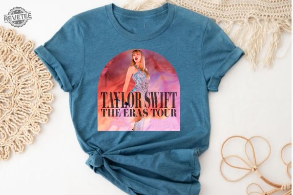 The Eras Tour Movie Shirt Taylor Swift Eras Tour Film Shirt Ts Eras Tour Tee Taylor Swiftie Taylor Swift Eras Tour Movie Taylor Swift Shirt The Eras Tour Movie Tickets Unique Eras Tour Movie revetee.com 1