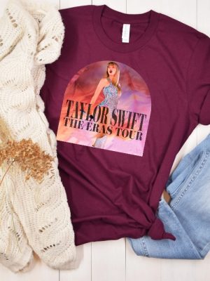 The Eras Tour Movie Shirt Taylor Swift Eras Tour Film Shirt Ts Eras Tour Tee Taylor Swiftie Taylor Swift Eras Tour Movie Taylor Swift Shirt The Eras Tour Movie Tickets Unique Eras Tour Movie revetee.com 2