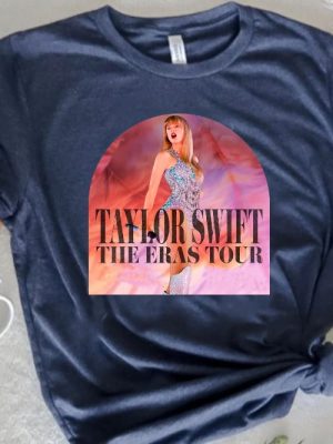 The Eras Tour Movie Shirt Taylor Swift Eras Tour Film Shirt Ts Eras Tour Tee Taylor Swiftie Taylor Swift Eras Tour Movie Taylor Swift Shirt The Eras Tour Movie Tickets Unique Eras Tour Movie revetee.com 4