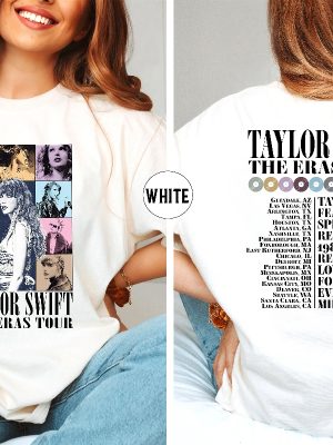 Taylor Swift The Eras Tour Shirt Taylor Swift The Eras Tour Movie Amc Shirt Taylor Swift Eras Tour Movie Amc Taylor Swift Eras Tour Theaters Taylor Swift Eras Tour Movie Theater Unique revetee.com 2