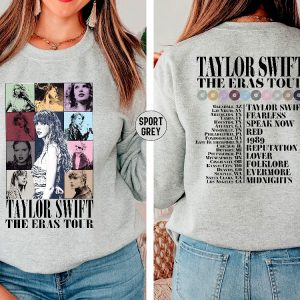 Taylor Swift The Eras Tour Shirt Taylor Swift The Eras Tour Movie Amc Shirt Taylor Swift Eras Tour Movie Amc Taylor Swift Eras Tour Theaters Taylor Swift Eras Tour Movie Theater Unique revetee.com 3
