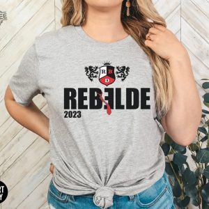 Rbd Rebelde Tour 2023 Shirt Rebelde Concert Nyc Shirt Rbd Greensboro Rbd Concert 2023 Nyc Rbd Nyc 2023 Rbd Concert Greensboro Nc Rbd Concert Nyc Rebelde World Tour 2023 revetee.com 6