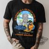 Jimmy Buffett Shirt With Quote Jimmy Buffett Fan Gift Parrothead Island Shirt Trop Rock Beach Shirt trendingnowe.com 2