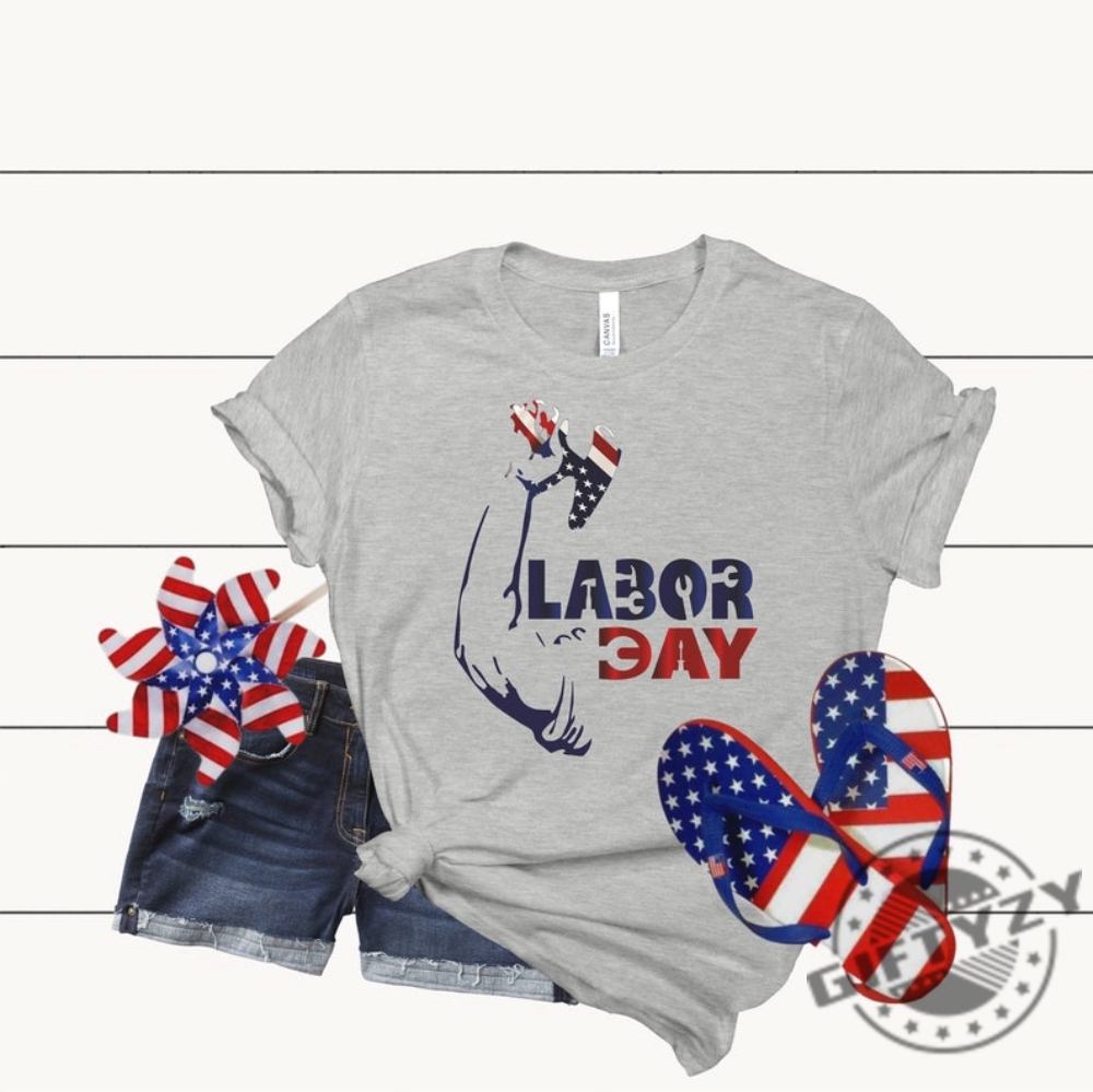 Labor Day Shirt Labor Day Gifts Labor Day Tshirt Labor Hoodie Laborer Sweatshirt Laborer Outfit Happy Labor Day Shirt Laboring Gift