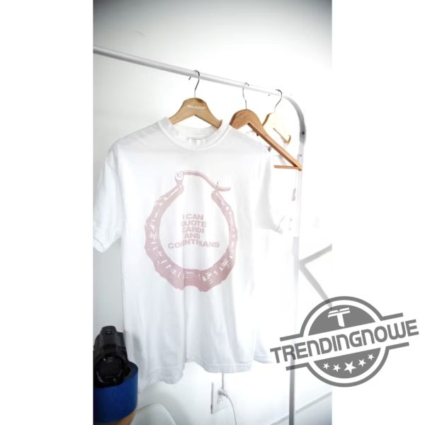 Lecrae Cardi Shirt Lecrae T Shirt Cardi And Dee 1 Shirt trendingnowe.com 3
