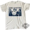 The Smiths The.Smiths The Smiths Bassist Shirt The Smiths The Queen Is Dead Shirt The Smiths Shirt Unique revetee.com 1