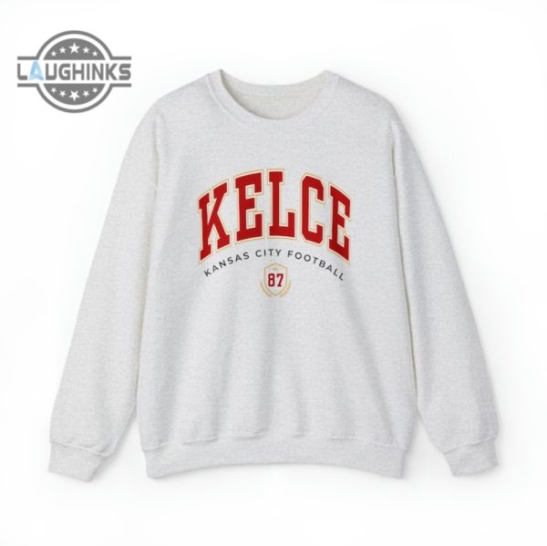 travis kelce shirt youth adult sweatshirt hoodie travis kelce injury t shirt travis kelce fantasy football names shirts kansas city football shirt kansas city chiefs laughinks.com 2