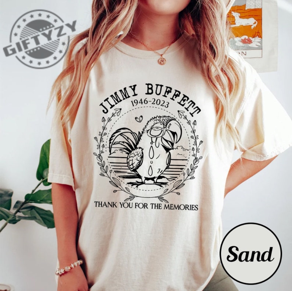 R.I.P Jimmy Buffett Shirt Retro Jimmy Buffett In Memory Of Jimmy Buffett Shirt Tshirt Hoodie Sweatshirt Jimmy Buffett Fan Gift 6 R.I.P Jimmy Buffett Shirt Retro Jimmy Buffett In Memory Of Jimmy Buffett Shirt T-shirt Hoodie Sweatshirt Jimmy Buffett Fan Gift