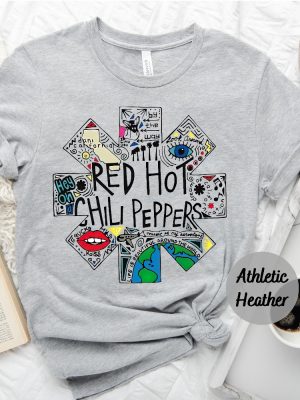 Red Hot Chili Peppers Tour Shirt Red Hot Chili Peppers Jojo Red Hot Chili Peppers I Get Around Red Hot Chili Peppers Songs List Red Hot Chili Peppers Tour 2024 Unique revetee.com 4