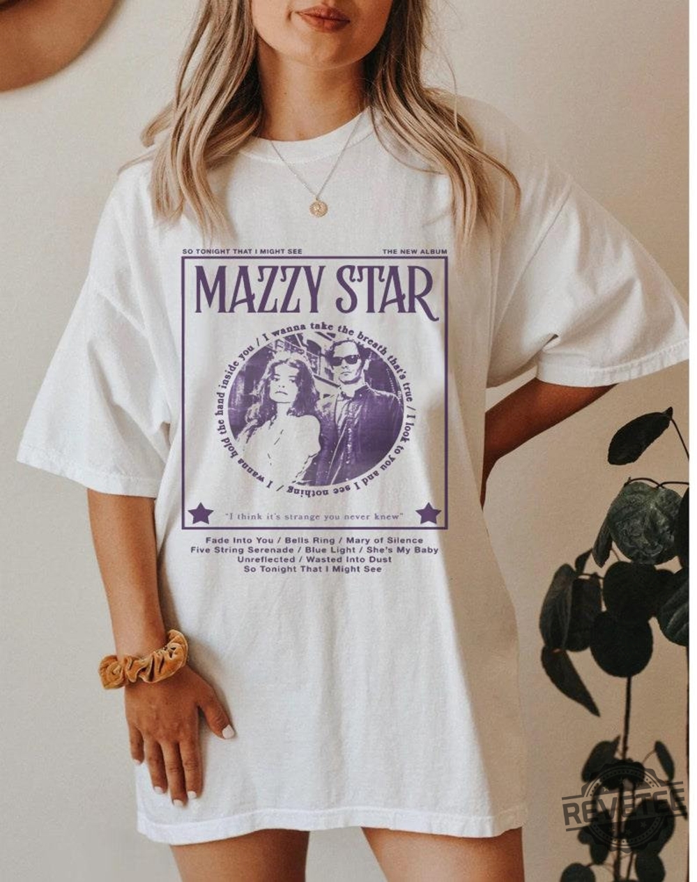 Mazzy Star So Tonight That I Might See Sweatshirt Mazzy Star Euphoria Lyrics Look On Down From The Bridge Mazzy Star Wild Horses Mazzy Star Mazzy Star Shirt Mazzy Star Merch