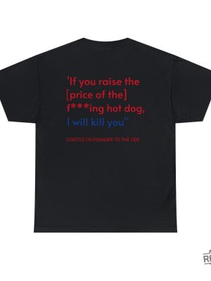 Costco Hot Dog Shirt 1.50 Costco Hot Dog Costco Hot Dog T Shirt 1.50 Hotdog Shirt Hot Dog Lover Gift Hot Dog Sweatshirt Costco Hotdog Shirt Costco Hot Dog T Shirt Unique revetee.com 5