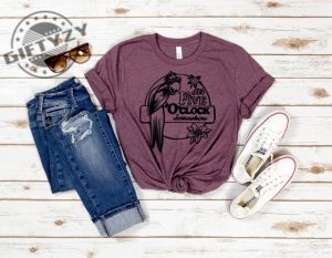 Its 5 Oclock Somewhere Jimmy Buffett Shirt Jimmy Buffett Fan Gift Tshirt Hoodie Sweatshirt Jimmy Buffett Lover Gift Parrot Shirt giftyzy.com 4