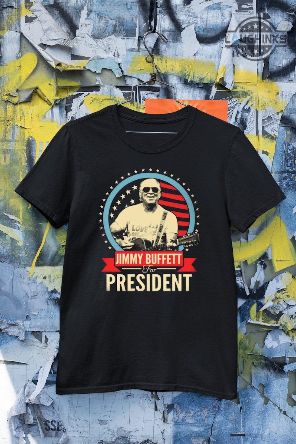 jimmy buffett for president shirt jimmy buffett death shirts jimmy buffett memorial tshirt sweatshirt hoodie long sleeve margaritaville shirts jimmy buffett shirt near me laughinks.com 1