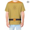 roxanne a goofy movie costume all over printed tshirt sweatshirt hoodie disney goofy movie powerline stand out tour mens t shirt womens goofy movie powerline shirts laughinks.com 1