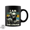 Jim Lahey I Am The Liquor Vintage Shirt Tshirt Hoodie Sweatshirt I Am The Liquor Shirt giftyzy.com 2