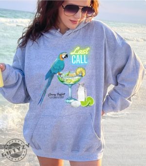 Jimmy Buffett Double Sides With Lyrics Shirt For Parrot Heads Club Tshirt Jimmy Buffett Rip Sweatshirt Margaritaville Hoodie Jimmy Buffett Fan Shirt giftyzy.com 3