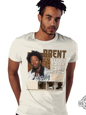 Brent Faiyaz Shirt Match Jordan 3 Palomino Shirt Running On E Brent Faiyaz Shirt Brent Faiyaz Price Of Fame Lyrics Shirt Brent Faiyaz Shirts Moment Of Your Life Brent Faiyaz Lyrics Shirt revetee.com 3