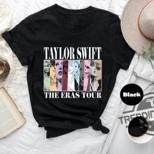 Eras Tour Sweatshirt, Taylor Swift Shirt, Eras Tour Outfit