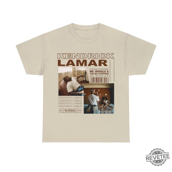 Kendrick Lamar Vintage Shirt Kendrick Lamar The Hillbillies Lyrics Kendrick Lamar We Cry Together Lyrics Kendrick Lamar Black Friday Lyrics Kendrick Lamar The Heart Part 5 Lyrics New revetee.com 1