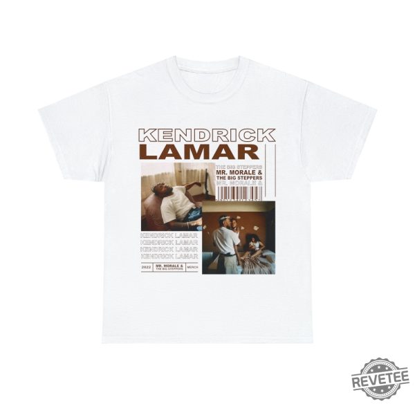 Kendrick Lamar Vintage Shirt Kendrick Lamar The Hillbillies Lyrics Kendrick Lamar We Cry Together Lyrics Kendrick Lamar Black Friday Lyrics Kendrick Lamar The Heart Part 5 Lyrics New revetee.com 2