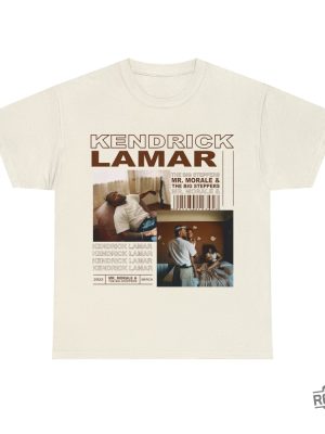 Kendrick Lamar Vintage Shirt Kendrick Lamar The Hillbillies Lyrics Kendrick Lamar We Cry Together Lyrics Kendrick Lamar Black Friday Lyrics Kendrick Lamar The Heart Part 5 Lyrics New revetee.com 3