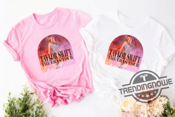 Taylor Swift Shirt Taylors Version Shirt The Eras Tour 2023 Shirt Midnights Concert Shirt Swiftie Merch Shirt trendingnowe.com 1