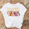 Taylor Swift Shirt Taylor Gift Shirt Taylors Version Shirt The Eras Tour 2023 Shirt Midnights Concert Shirt trendingnowe.com 1