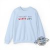 You Just Got Litt Up Shirt Litt Up Sweatshirt Louis Litt Harvey Specter Suits Funny Shirt Novelty Gift Suits TV Show Inspired trendingnowe.com 3