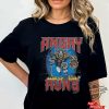 Angry Runs T Shirt Angry Runs 2023 Tour Shirt Shirt Good Morning Football Shirt trendingnowe.com 2