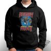 Angry Runs T Shirt Angry Runs 2023 Tour Shirt Shirt Good Morning Football Shirt trendingnowe.com 3