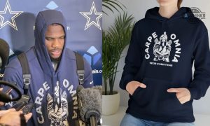 carpe omnia hoodie sweatshirt tshirt carpe omnia dallas cowboys hoodie dallas cowboys hari singh nalwa shirts dallas cowboys sikh t shirts laughinks.com 2