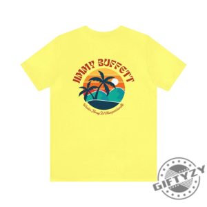 Wastin Away Jimmy Buffett Shirt Margaritaville Jimmy Buffett Fan Tshirt Parrot Heads Club Hoodie Gift For Dad Unisex Shirt Rip Jimmy Buffet giftyzy.com 6