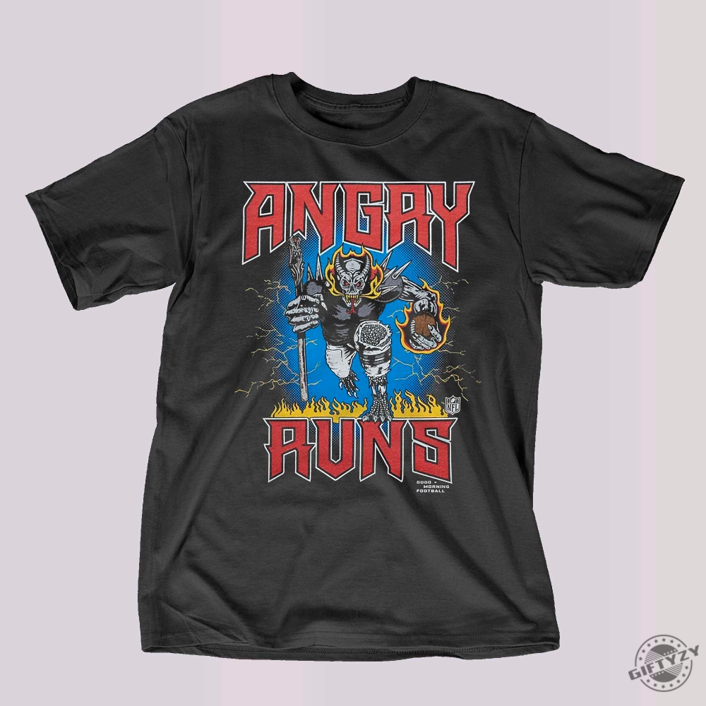 Angry Runs 2023 Tour Tshirt Gift For Fan Shirt Hoodie Sweatshirt Angry Runs T Shirt