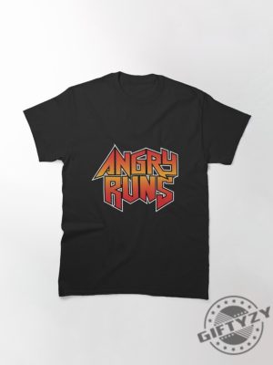 Angry Runs Good Morning Football Tshirt Hoodie Sweatshirt Apparel Mug Trending Angry Runs Shirt giftyzy.com 2